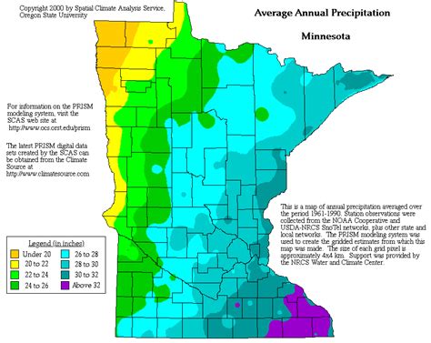 Minnesota rainfall totals - Chance of rainfall chart with likely precipitation and statistics in live rain gauge ... MN; Freeborn County; Albert Lea Municipal Airport; Today 9 Feb. 10%. Sat 10 Feb. No Rain. Sun 11 Feb. No Rain. ... Total Rainfall 2024 0in; …